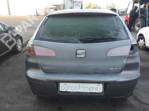 Gearbox SEAT IBIZA III (6L1) 1.2 | BP32369251M3