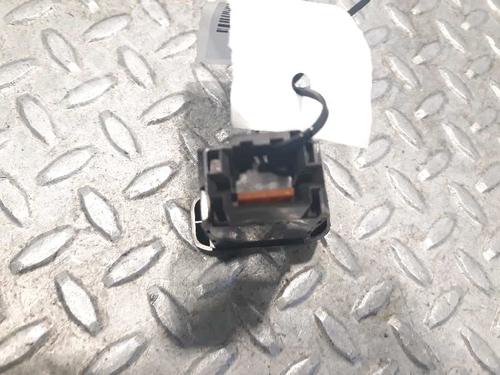 Warning switch MITSUBISHI PAJERO PININ I (H6_W, H7_W)  | BP6876570I22 