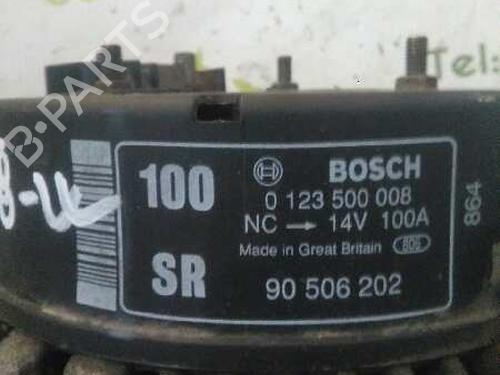 Alternator OPEL VECTRA B (J96) 2.0 DTI 16V (F19) | BP3060286M7 