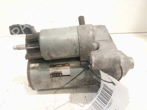 Used Starter PEUGEOT 208 I (CA_, CC_) [2012-2020]  4683880