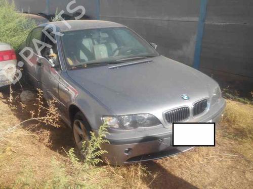 Oil radiator BMW 3 (E46)  | BP14229231M33 