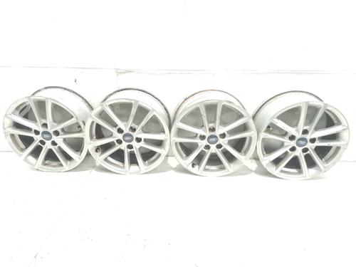 Used Rim FORD FOCUS III Turnier [2010-2020]  19449956