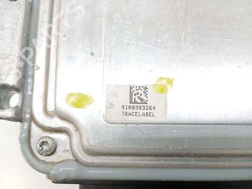 Control unit HYUNDAI SONATA V (NF) 2.0 CRDi | BP37646225M11 - Image 4