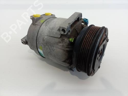 Used AC compressor OPEL VECTRA B (J96) 2.0 DTI 16V (F19) (101 hp) 21063502