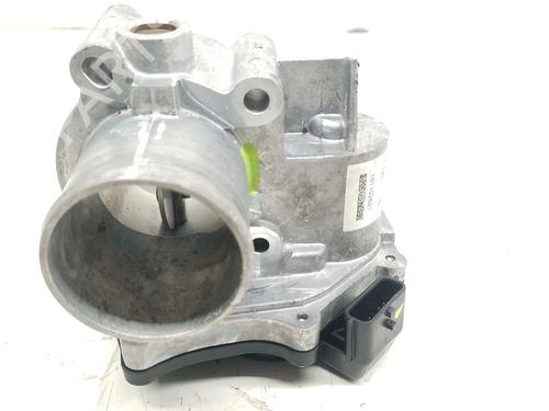 Used Throttle body RENAULT MEGANE III Hatchback (BZ0/1_, B3_) 2.0 dCi (BZ0L) (160 hp) 32044005
