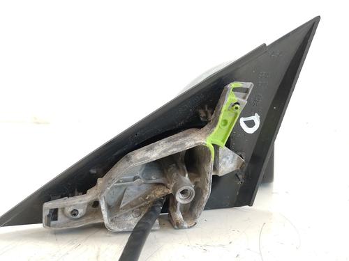 Right mirror SEAT IBIZA III (6L1) 1.4 TDI | BP27263121C27 
