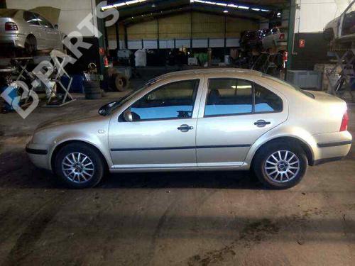 Gearbox VW BORA I (1J2) 1.6 16V | BP31905322M3 