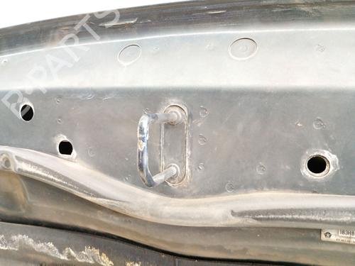 Capot DODGE CALIBER 2.0 CRD | BP39448456C1 - Image 4