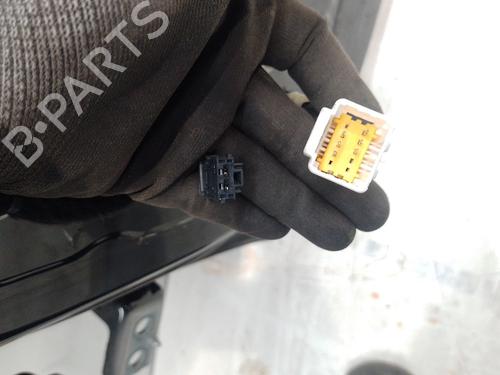 Right front door CITROËN C4 Picasso II 1.6 HDi / BlueHDi 115 | BP30161233C3