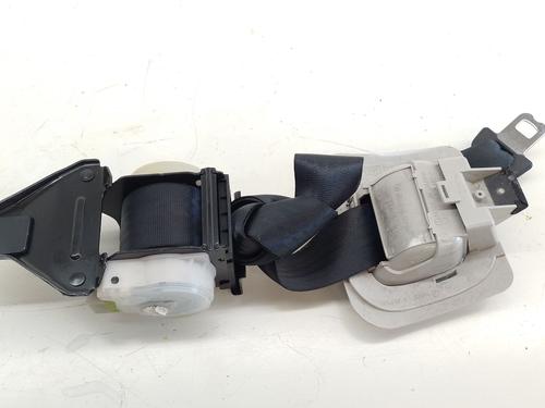 Rear center seatbelt SUBARU FORESTER (SH_) 2.0 D AWD (SHH, SHD, SHN) | BP29187369I27 