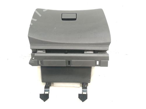 Used Glove box Glove box NISSAN PULSAR Hatchback (C13) 1.5 dCi (110 hp) 33325517 33325517