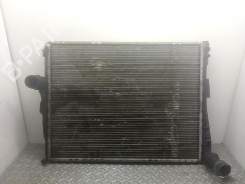 Køler BMW 3 (E46) [1997-2005]  11506595