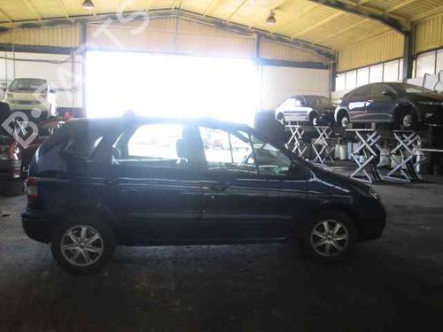 Viskermotor bagrude RENAULT MEGANE Scenic (JA0/1_)  | BP3050302M102 
