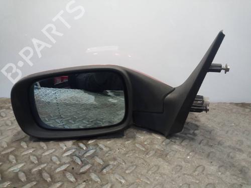 Used Left mirror RENAULT LAGUNA II (BG0/1_) 1.9 dCi (BG08, BG0G) (120 hp) 16858966