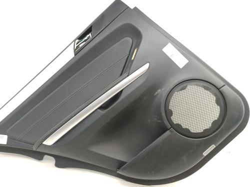 Used Rear left panel MERCEDES-BENZ M-CLASS (W164) ML 300 CDI 4-matic (164.121) (204 hp) 32451334