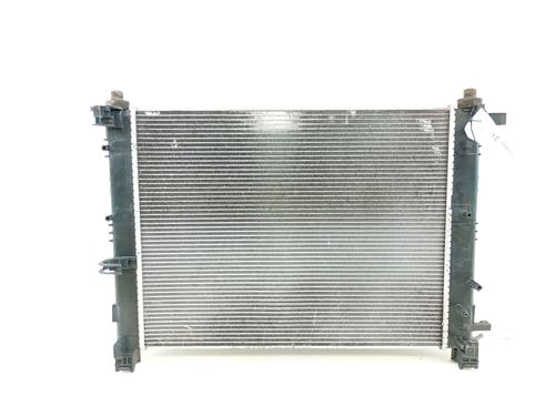 Used Water radiator Water radiator RENAULT CLIO IV (BH_) 1.2 16V (BHA1, BHAK, BHMG, BHMK) (75 hp) 36236759 36236759