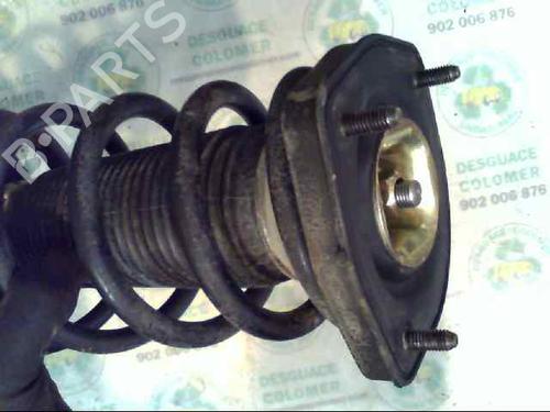 Used Left rear shock absorber KIA CERATO I Hatchback (LD) [2004-2010]  3124387