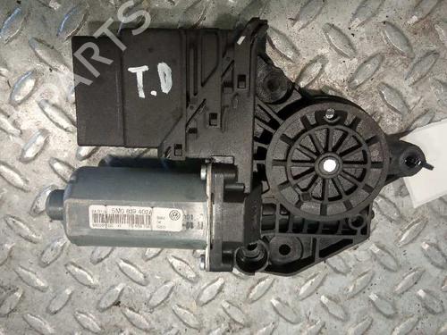 Used Right rear window motor VW GOLF PLUS V (5M1, 521) [2004-2013]  10277097