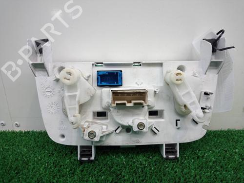 Climate control FIAT GRANDE PUNTO (199_) 1.3 D Multijet (199.AXD11, 199.AXD1A, 199.AXD1B,... | BP17533360I5 