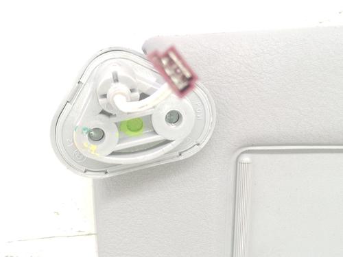 Left sun visor BMW 5 (E39) 530 d | BP30143489I1 