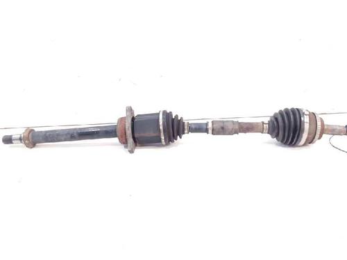 Used Right front driveshaft TOYOTA COROLLA (_E12_) 1.4 D (NDE120_, NDE120R) (90 hp) 3451566