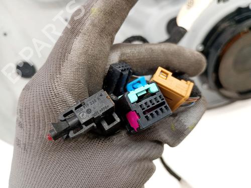 Front left window mechanism VW TOURAN (1T3) 2.0 TDI | BP40238046C22  - Image 5