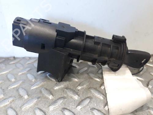 Ignition barrel FIAT PUNTO (188_)  | BP6634645M48 