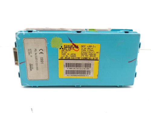 Fuse box MITSUBISHI GRANDIS (NA_W) 2.0 DI-D (NA8W) | BP18960113E1 