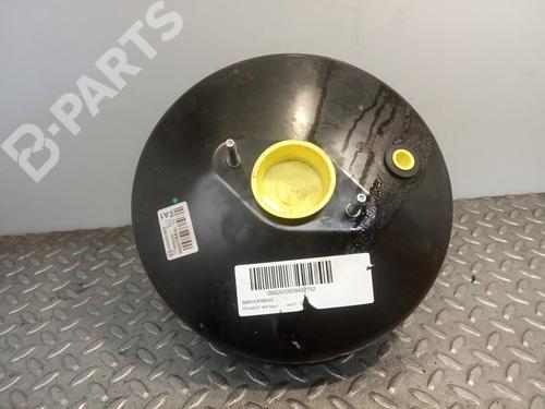 Used Servo brake Servo brake PEUGEOT 308 I (4A_, 4C_) 1.6 HDi (90 hp) 8222363 8222363