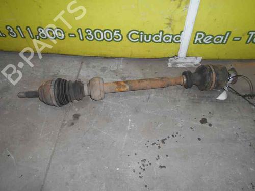 Used Right front driveshaft RENAULT MEGANE I (BA0/1_) 1.6 e (BA0F, BA0S) (90 hp) 3062047