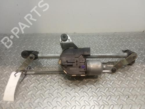 Used Front wiper motor SEAT LEON (5F1) [2012-2021]  10955081
