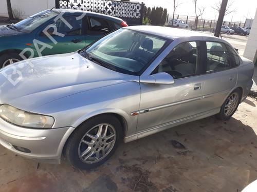 Gearbox OPEL VECTRA B (J96)  | BP8811440M3 