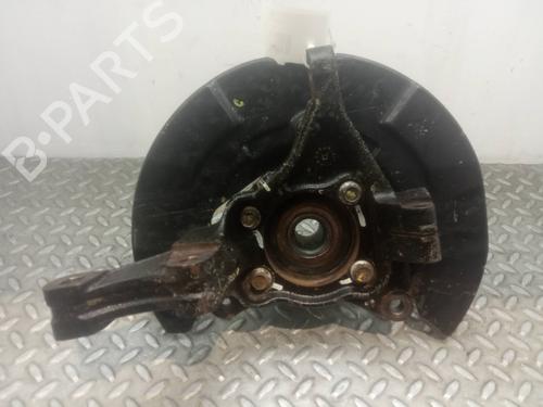 Used Right front steering knuckle SUBARU TRIBECA (B9) 3.0 (WXE) (245 hp) 12560600