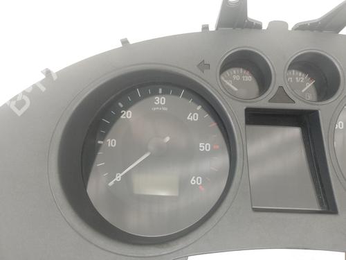 Instrument cluster SEAT IBIZA III (6L1)  | BP24106874C47 