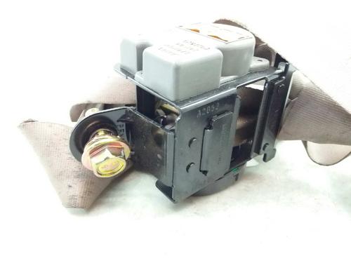 Sikkerhedssele bag venstre SSANGYONG KYRON 2.0 Xdi | BP6635388I29 