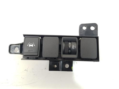 Used Headlight switch Headlight switch NISSAN QASHQAI II (J11, J11_) 1.5 dCi (110 hp) 33540855 33540855