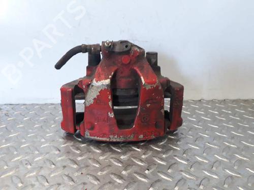Used Left front brake caliper ALFA ROMEO 147 (937_) 1.6 16V T.SPARK ECO (937.AXA1A, 937.BXA1A) (105 hp) 11622378