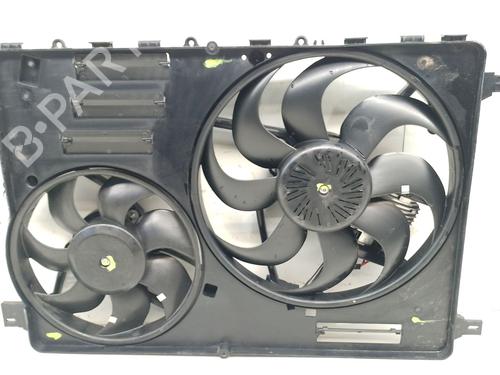 Used Radiator fan VOLVO XC60 I SUV (156) D3 / D4 (163 hp) 31711235