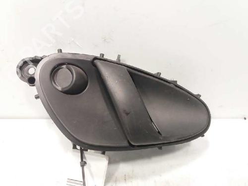 Højre bagtil invendig håndtag CITROËN XSARA (N1) 1.9 D (70 hp) 4802656
