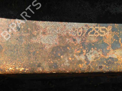 Right rear driveshaft LAND ROVER FREELANDER I (L314)  | BP3083224M41 