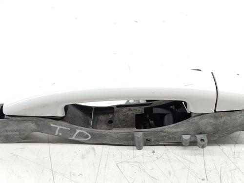 Exterior handle PEUGEOT PARTNER Tepee 1.6 HDi 90 | BP29852604C122