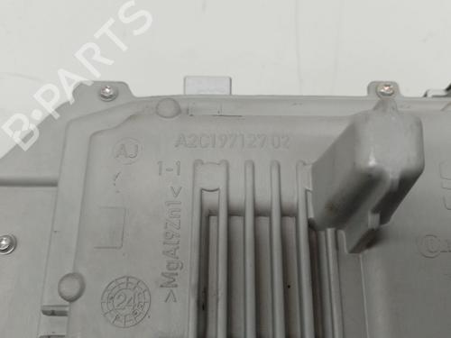 Instrument cluster SEAT LEON (KL1, KLG) 1.5 TSI | BP36163262C47 - Image 7