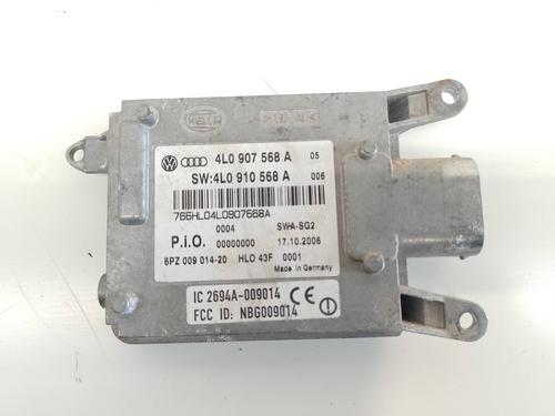 Used Electronic module AUDI Q7 (4LB) [2006-2016]  21176075