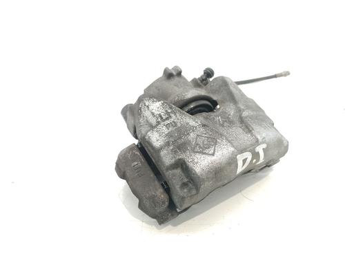 Used Left front brake caliper RENAULT MEGANE III Hatchback (BZ0/1_, B3_) [2008-2025]  24110129