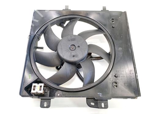 Køleventilator elektrisk Køleventilator elektrisk 38266914 38266914