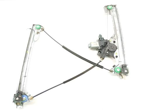 Front left window mechanism RENAULT MEGANE III Hatchback (BZ0/1_, B3_) 1.5 dCi (BZ09, BZ0D, BZ1W, BZ29, BZ14) | BP36086376C22 - Image 2