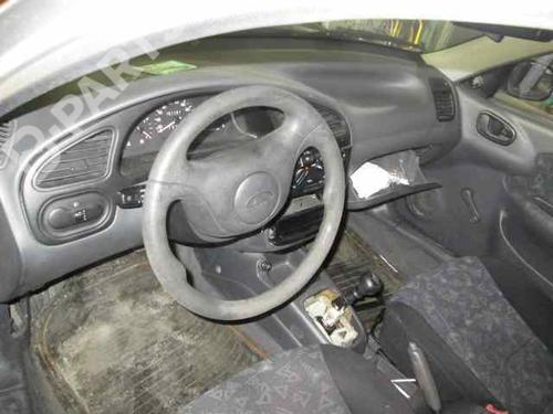 Front left interior door handle DAEWOO LANOS (KLAT) 1.3 | BP3221031I13  - Image 6