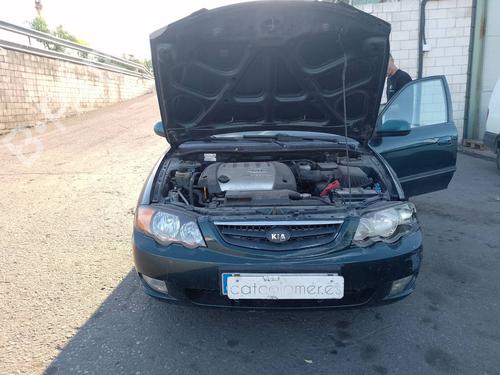 Starter KIA SHUMA II (FB)  | BP19440568M8 