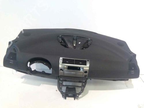 Used Dashboard CITROËN C4 Coupe (LA_) 1.6 HDi (109 hp) 3073981