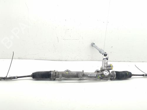 Used Steering rack MERCEDES-BENZ C-CLASS (W204) C 200 CDI (204.001) (136 hp) 31115005